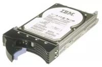 Жесткий диск IBM 1 ТБ 42D0549