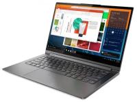 Ноутбук Lenovo Yoga C940 2-in-1 14" Touch-Screen Laptop - Intel Core i7-1065G7 - 12GB Memory - 512GB Solid State Drive - Iron Gray