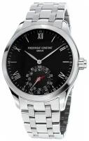 Frederique Constant часы наручные Frederique Constant FC-285B5B6B