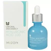 Mizon Сыворотка с гиалуроновой кислотой Original Skin Energy Hyaluronic Acid 30 мл