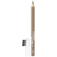 Карандаш для бровей LUXVISAGE EYEBROW PENCIL тон 99 блонд