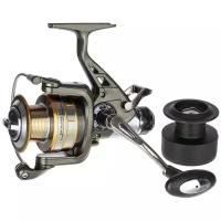 Катушка с байтранером Grfish BAITMASTER B1050 (5+1)