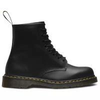 Ботинки Dr. Martens, размер 36 EU, черный