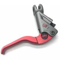 Тормозная ручка Magura HS33 08 red правая