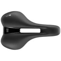 Седло Selle Royal 51B6 DE0 Ellipse женское