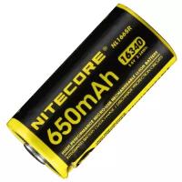 Аккумулятор Nitecore (NL1665R)