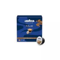 Капсулы кофе LAVAZZA BLUE СAFFE CREMA LUNGO (Crema Dolce)