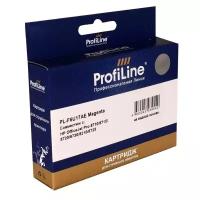 Картридж ProfiLine PL-F6U17AE, 2000 стр, пурпурный