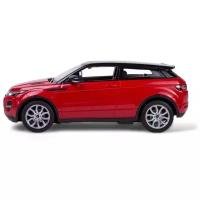 Легковой автомобиль Rastar Land Rover Range Rover Evoque 47900, 1:14, 35.2 см