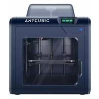 3D принтер Anycubic 4Max Pro 2.0