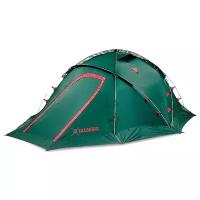 Палатка Talberg Peak Pro 3 Green [TLT-065]