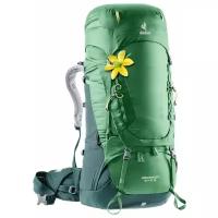 Deuter Рюкзак Deuter Aircontact 60+10 SL