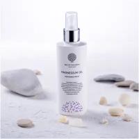 Salt of the Earth магниевое масло Magnesium oil