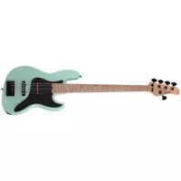 Бас-гитара SCHECTER J-5 SEA FOAM GREEN