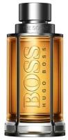 Туалетная вода (eau de toilette) Hugo Boss men The Scent Туалетная вода 50 мл