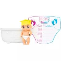 Zapf Creation 930137 Secrets Кукла с ванной