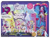 MLP EG Игровой набор А8060