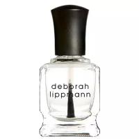 Средство для ногтей Deborah Lippmann Hard Rock Hydrating Nail Hardener, 15 мл