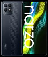 Смартфон realme Narzo 50 6/128, черный