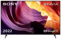 Телевизор Sony KD-55X81K 2022 IPS