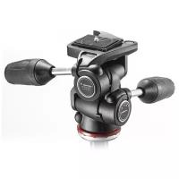 Голова 3D Manfrotto MH804-3W