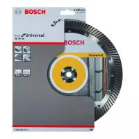 Диск алмазный Bosch Best for Universal Turbo 230-22,23