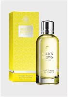 Molton Brown Orange and Bergamot туалетная вода 100 мл унисекс