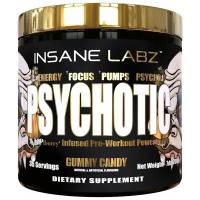 Insane Labs Psychotic GOLD