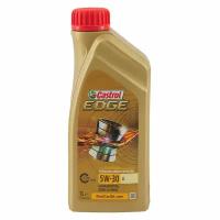 EDGE TITANIUM 5W30 LL синтетика 1 л 15667C