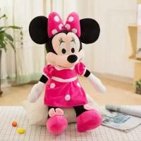 Мягкая игрушка Минни Маус, Minnie Mouse 90 см