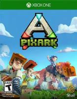 PixARK [Xbox Series, Xbox One, русские субтитры]