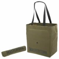 Сумка Maxpedition Roll-Up Tote (зеленый)