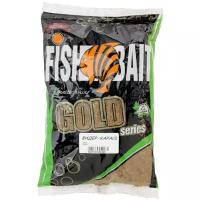 Прикормочная смесь FishBait Gold Фидер Карась 1000 г