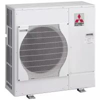 Наружный блок Mitsubishi Electric PU-P71YHAR3 белый