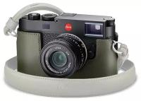 Чехол Leica Protector для M11, оливковый зеленый