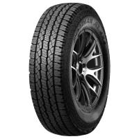 Автомобильная шина Roadstone Roadian AT 4x4 205/70 R15 96T летняя