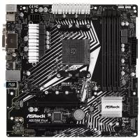 Материнская плата ASRock AB350M Pro4 R2.0