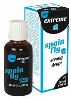 Возбуждающие капли для мужчин Extreme M SPAIN FLY strong drops - 30 мл