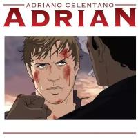 Компакт диск Universal Music Adriano Celentano - Adrian (2 CD)