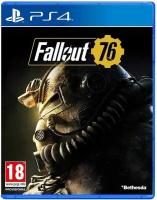 Fallout 76 [PS4, русская версия]