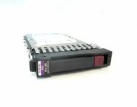 Жесткий диск HDD 2.5" 146Gb, SAS, HP 15000rpm, 64mb, C15K147 (EH0146FARWD)