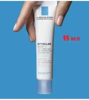 LA ROCHE-POSAY Крем гель для лица EFFACLAR DUO(+) для проблемной кожи