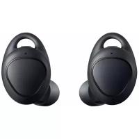 Беспроводная гарнитура Samsung Gear IconX Black (SM-R140NZKASER)