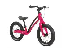 Беговел с тормозами Montasen Alloy Children's Toy Scooter 14 inch (Pink)