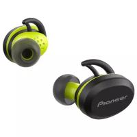 Pioneer SE-E8TW-Y yellow/black