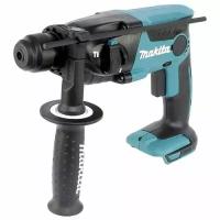 Аккумуляторный перфоратор Makita DHR165Z