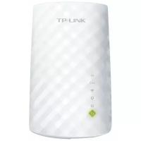 Wi-Fi усилитель TP-LINK RE200