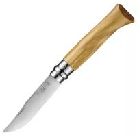 Нож складной OPINEL Luxe №8 Olive