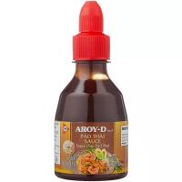 Соус "Пад Тай" (Pad Thai Sauce), Aroy-D, Таиланд, 270 г