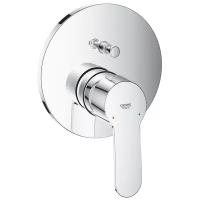 Внешняя часть смесителя для ванны GROHE Eurostyle Cosmopolitan, хром (24052002)